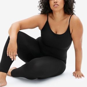 NWT XXS Everlane Perform Unitard